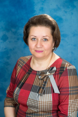 воспитатель Шилкина Наталья Семёновна