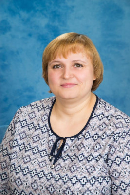 Педагог - психолог Казанцева Ольга Геннадьевна